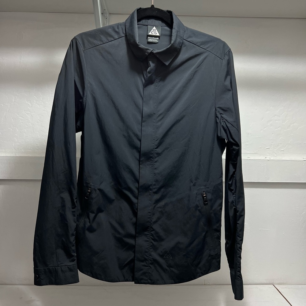 Nike ACG Shirt Jacket